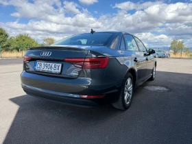 Audi A4 От Porsche.BG - 14400 € - 13410850 4 | Car24.bg Audi A4 От Porsche.BG - 14400 € - 13410850 4