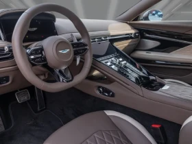 Aston Martin Други DB12 Coupe = NEW = Гаранция | Auto.bg — изображение 7 Aston Martin Други DB12 Coupe = NEW = Гаранция | Auto.bg — изображение 7