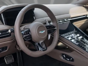 Aston Martin Други DB12 Coupe = NEW = Гаранция | Auto.bg — изображение 8 Aston Martin Други DB12 Coupe = NEW = Гаранция | Auto.bg — изображение 8