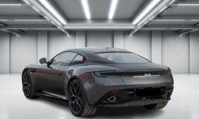 Aston Martin Други DB12 Coupe = NEW = Гаранция | Auto.bg — изображение 4 Aston Martin Други DB12 Coupe = NEW = Гаранция | Auto.bg — изображение 4
