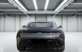 Aston Martin Други DB12 Coupe = NEW = Гаранция | Auto.bg — изображение 3 Aston Martin Други DB12 Coupe = NEW = Гаранция | Auto.bg — изображение 3