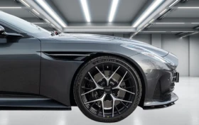 Aston Martin Други DB12 Coupe = NEW = Гаранция | Auto.bg — изображение 5 Aston Martin Други DB12 Coupe = NEW = Гаранция | Auto.bg — изображение 5