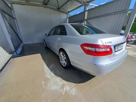 Mercedes-Benz E 250 СМЕНЕНИ ВЕРИГИ ОБСЛУЖЕНА - 7999 € - 75411998 6 | Car24.bg Mercedes-Benz E 250 СМЕНЕНИ ВЕРИГИ ОБСЛУЖЕНА - 7999 € - 75411998 6