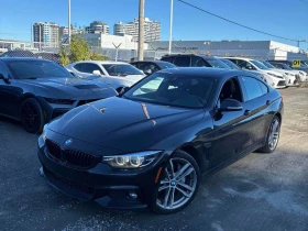 BMW 430 xDrive GranCoupe * M ПАКЕТ * CARFAX *