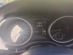 Mercedes-Benz CL 320 - 9900 € - 66850275 3 | Car24.bg Mercedes-Benz CL 320 - 9900 € - 66850275 3