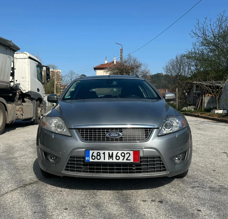 Ford Mondeo - 3600 € / 7040.99 лв. - 13939426 1 | Car24.bg Ford Mondeo - 3600 € / 7040.99 лв. - 13939426 1