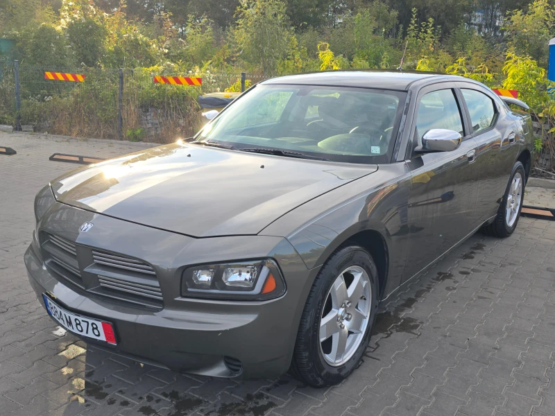 Dodge Charger SE 2.7 - 7500 € - 85867594 1 | Car24.bg Dodge Charger SE 2.7 - 7500 € - 85867594 1