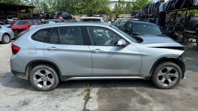 BMW X1 2.5d - [1] 