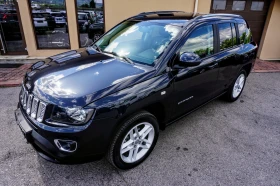 Jeep Compass 2.2CRD LIMITED 4WD 1 - Car24.bg Jeep Compass 2.2CRD LIMITED 4WD 1