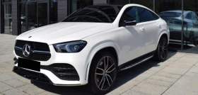 Mercedes-Benz GLE 350 d Coupe 4Matic AMG line - Car24.bg Mercedes-Benz GLE 350 d Coupe 4Matic AMG line