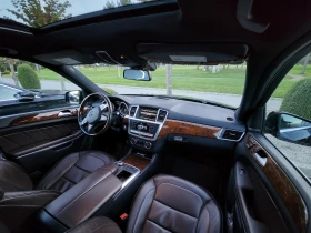 Mercedes-Benz GL 350 PREMIUM LUX+ - 43900 лв. / 22445.71 € - 50609436 5 | Car24.bg Mercedes-Benz GL 350 PREMIUM LUX+ - 43900 лв. / 22445.71 € - 50609436 5