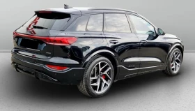Audi Q6 e-tron 100 kWh Quattro - 173999 лв. / 88964.28 € - 15701692 4 | Car24.bg Audi Q6 e-tron 100 kWh Quattro - 173999 лв. / 88964.28 € - 15701692 4