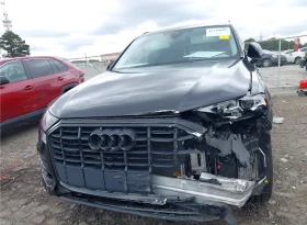 Audi Q7 DIGITAL* ПОДГРЕВ* 360* PANORAMA* - 49999 лв. / 25564.08 € - 61719256 8 | Car24.bg Audi Q7 DIGITAL* ПОДГРЕВ* 360* PANORAMA* - 49999 лв. / 25564.08 € - 61719256 8