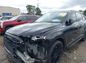 Audi Q7 DIGITAL* ПОДГРЕВ* 360* PANORAMA* - 49999 лв. / 25564.08 € - 61719256 9 | Car24.bg Audi Q7 DIGITAL* ПОДГРЕВ* 360* PANORAMA* - 49999 лв. / 25564.08 € - 61719256 9