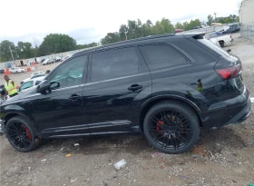 Audi Q7 DIGITAL* ПОДГРЕВ* 360* PANORAMA* - 49999 лв. / 25564.08 € - 61719256 6 | Car24.bg Audi Q7 DIGITAL* ПОДГРЕВ* 360* PANORAMA* - 49999 лв. / 25564.08 € - 61719256 6