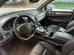 Porsche Cayenne - 16500 € / 32271.19 лв. - 29210335 7 | Car24.bg Porsche Cayenne - 16500 € / 32271.19 лв. - 29210335 7