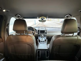 Porsche Cayenne - 16500 € / 32271.19 лв. - 29210335 10 | Car24.bg Porsche Cayenne - 16500 € / 32271.19 лв. - 29210335 10