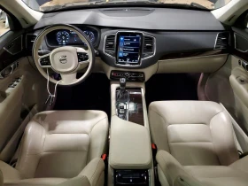 Volvo Xc90 2019 VOLVO XC90 T6 MOMENTUM | Auto.bg — изображение 9 Volvo Xc90 2019 VOLVO XC90 T6 MOMENTUM | Auto.bg — изображение 9