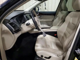 Volvo Xc90 2019 VOLVO XC90 T6 MOMENTUM | Auto.bg — изображение 7 Volvo Xc90 2019 VOLVO XC90 T6 MOMENTUM | Auto.bg — изображение 7