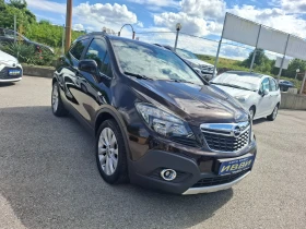 Opel Mokka 1.6 COSMO UNIKAT - 8250 € / 16135.60 лв. - 31931523 2 | Car24.bg Opel Mokka 1.6 COSMO UNIKAT - 8250 € / 16135.60 лв. - 31931523 2