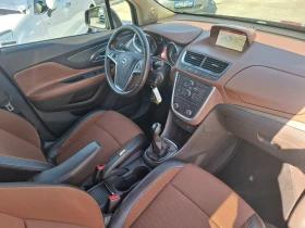 Opel Mokka 1.6 COSMO UNIKAT - 8250 € / 16135.60 лв. - 31931523 11 | Car24.bg Opel Mokka 1.6 COSMO UNIKAT - 8250 € / 16135.60 лв. - 31931523 11