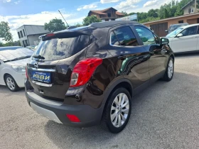 Opel Mokka 1.6 COSMO UNIKAT - 8250 € / 16135.60 лв. - 31931523 16 | Car24.bg Opel Mokka 1.6 COSMO UNIKAT - 8250 € / 16135.60 лв. - 31931523 16