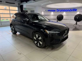 Volvo XC60 * Ultimate Dark Theme * CARFAX * ЦЕНА ДО БГ | Auto.bg — изображение 3 Volvo XC60 * Ultimate Dark Theme * CARFAX * ЦЕНА ДО БГ | Auto.bg — изображение 3