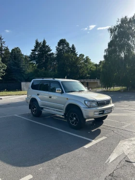 Toyota Land cruiser - Car24.bg Toyota Land cruiser