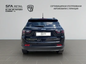 Jeep Compass LIMITED 1.5 e-Hybrid 48V Petrol 130 hp 7-DCT//2306 | Auto.bg — изображение 6 Jeep Compass LIMITED 1.5 e-Hybrid 48V Petrol 130 hp 7-DCT//2306 | Auto.bg — изображение 6