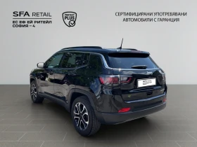 Jeep Compass LIMITED 1.5 e-Hybrid 48V Petrol 130 hp 7-DCT//2306 | Auto.bg — изображение 7 Jeep Compass LIMITED 1.5 e-Hybrid 48V Petrol 130 hp 7-DCT//2306 | Auto.bg — изображение 7