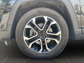 Jeep Compass LIMITED 1.5 e-Hybrid 48V Petrol 130 hp 7-DCT//2306 | Auto.bg — изображение 15 Jeep Compass LIMITED 1.5 e-Hybrid 48V Petrol 130 hp 7-DCT//2306 | Auto.bg — изображение 15
