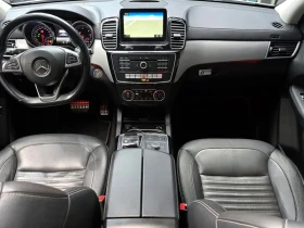 Mercedes-Benz GLE W166 D 4Matic Coupe | Auto.bg — изображение 7 Mercedes-Benz GLE W166 D 4Matic Coupe | Auto.bg — изображение 7
