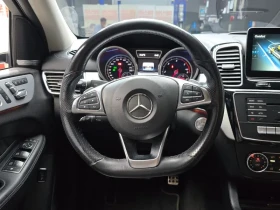 Mercedes-Benz GLE W166 D 4Matic Coupe | Auto.bg — изображение 15 Mercedes-Benz GLE W166 D 4Matic Coupe | Auto.bg — изображение 15