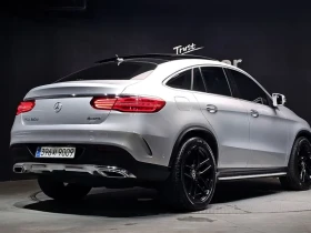 Mercedes-Benz GLE W166 D 4Matic Coupe | Auto.bg — изображение 2 Mercedes-Benz GLE W166 D 4Matic Coupe | Auto.bg — изображение 2