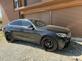 Mercedes-Benz GLC Coupe AMG | Auto.bg — изображение 3 Mercedes-Benz GLC Coupe AMG | Auto.bg — изображение 3