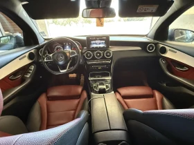Mercedes-Benz GLC Coupe AMG | Auto.bg — изображение 12 Mercedes-Benz GLC Coupe AMG | Auto.bg — изображение 12