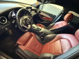 Mercedes-Benz GLC Coupe AMG | Auto.bg — изображение 8 Mercedes-Benz GLC Coupe AMG | Auto.bg — изображение 8