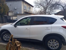 Mazda CX-5 undefined | Auto.bg — изображение 4 Mazda CX-5 undefined | Auto.bg — изображение 4