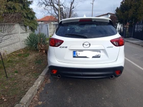 Mazda CX-5 undefined | Auto.bg — изображение 2 Mazda CX-5 undefined | Auto.bg — изображение 2