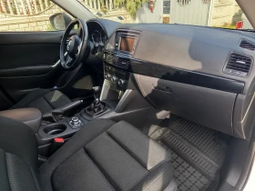 Mazda CX-5 undefined | Auto.bg — изображение 10 Mazda CX-5 undefined | Auto.bg — изображение 10