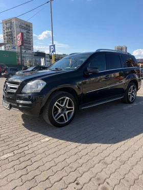 Mercedes-Benz GL 350 CDI 4MATIC - 12000 € - 19214155 2 | Car24.bg Mercedes-Benz GL 350 CDI 4MATIC - 12000 € - 19214155 2