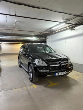 Mercedes-Benz GL 350 CDI 4MATIC - 12000 € - 19214155 6 | Car24.bg Mercedes-Benz GL 350 CDI 4MATIC - 12000 € - 19214155 6