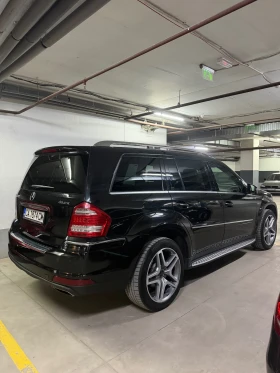 Mercedes-Benz GL 350 CDI 4MATIC - 12000 € - 19214155 12 | Car24.bg Mercedes-Benz GL 350 CDI 4MATIC - 12000 € - 19214155 12