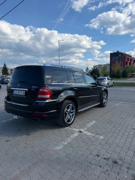 Mercedes-Benz GL 350 CDI 4MATIC - 12000 € - 19214155 11 | Car24.bg Mercedes-Benz GL 350 CDI 4MATIC - 12000 € - 19214155 11