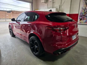 Alfa Romeo Stelvio Quadrifoglio * CARFAX * БЕЗ ПЪРВОНАЧАЛНА ВНОСКА - 20000 € - 18484260 13 | Car24.bg Alfa Romeo Stelvio Quadrifoglio * CARFAX * БЕЗ ПЪРВОНАЧАЛНА ВНОСКА - 20000 € - 18484260 13