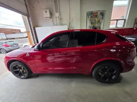 Alfa Romeo Stelvio Quadrifoglio * CARFAX * БЕЗ ПЪРВОНАЧАЛНА ВНОСКА - 20000 € - 18484260 2 | Car24.bg Alfa Romeo Stelvio Quadrifoglio * CARFAX * БЕЗ ПЪРВОНАЧАЛНА ВНОСКА - 20000 € - 18484260 2