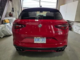 Alfa Romeo Stelvio Quadrifoglio * CARFAX * БЕЗ ПЪРВОНАЧАЛНА ВНОСКА - 20000 € - 18484260 4 | Car24.bg Alfa Romeo Stelvio Quadrifoglio * CARFAX * БЕЗ ПЪРВОНАЧАЛНА ВНОСКА - 20000 € - 18484260 4