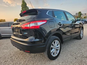 Nissan Qashqai 1.5dCi, 110к.с. | Auto.bg — изображение 4 Nissan Qashqai 1.5dCi, 110к.с. | Auto.bg — изображение 4