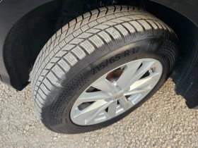 Nissan Qashqai 1.5dCi, 110к.с. | Auto.bg — изображение 15 Nissan Qashqai 1.5dCi, 110к.с. | Auto.bg — изображение 15