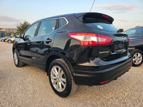 Nissan Qashqai 1.5dCi, 110к.с. | Auto.bg — изображение 6 Nissan Qashqai 1.5dCi, 110к.с. | Auto.bg — изображение 6